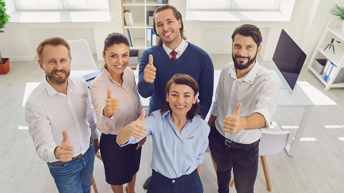 Employee Net Promoter Score (eNps)