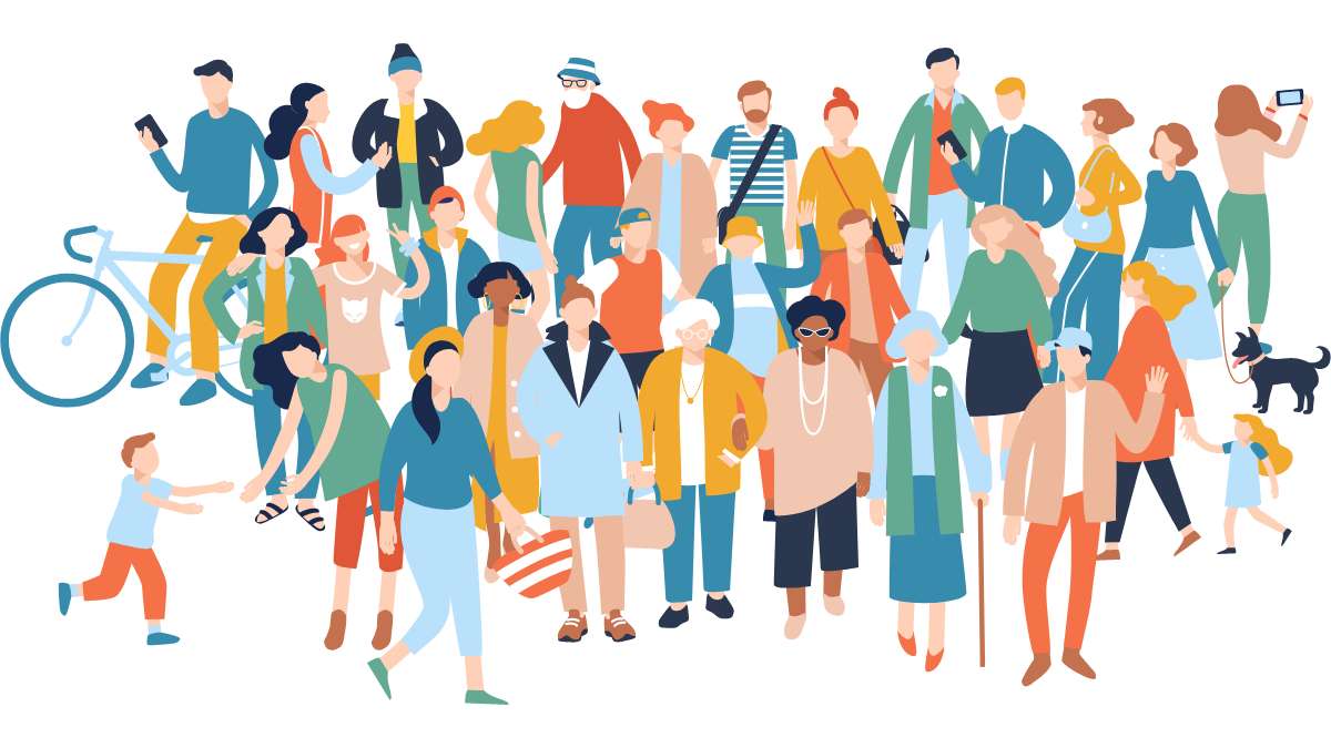 Crowdsourcing Community