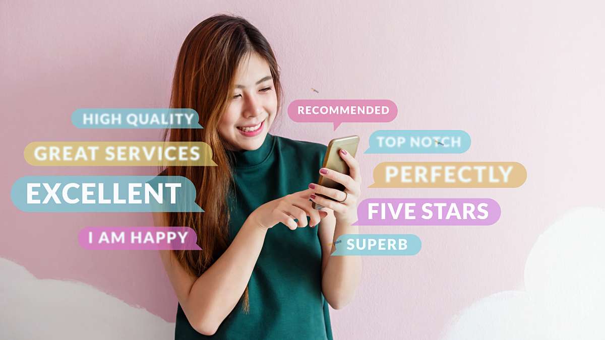 Improve NPS trough a better customer journey