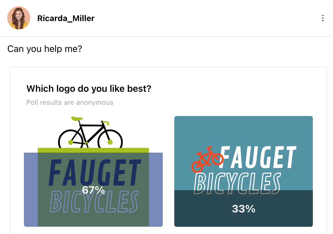 Perform Live Surveys for free with our live survey tool
