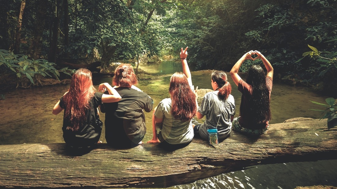 Travel and Tourism Communities are very popular