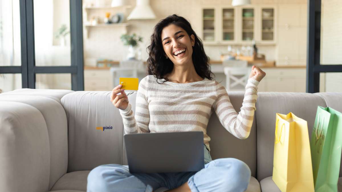 Find coupons on cashback portals