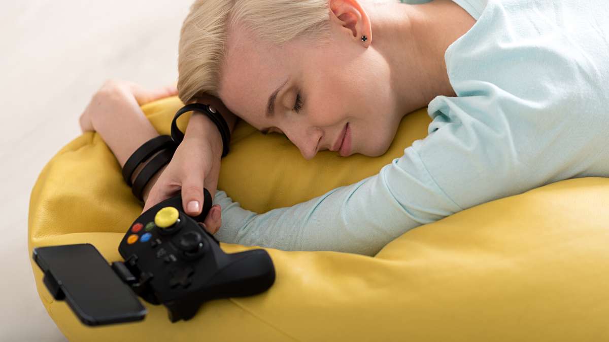 Searching for Razer vouchers makes you tired