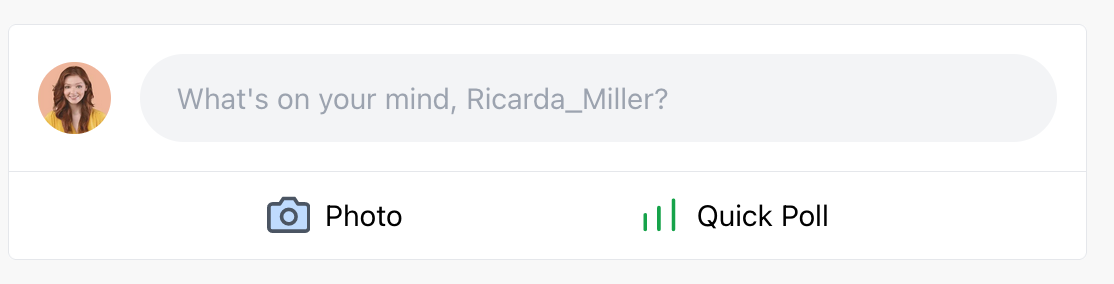 create live poll easily for free