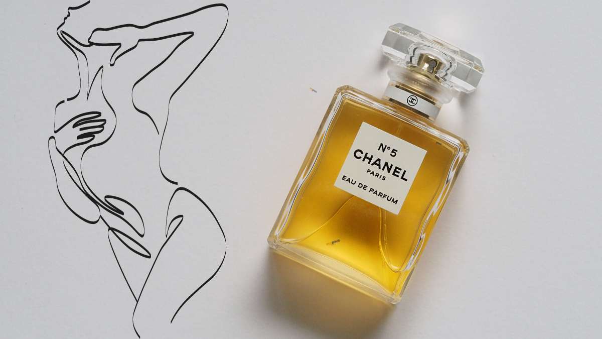 Coco Chanel No 5